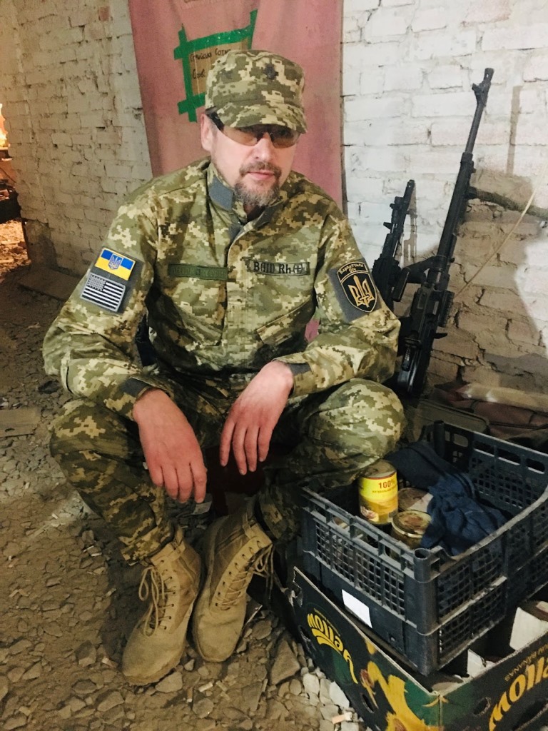 "Тільки не сьогодні": Юркеш, який служить у ЗСУ, довів до мурашок та сліз новою піснею